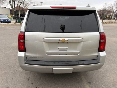 Used 2016 Chevrolet Suburban LT image 14