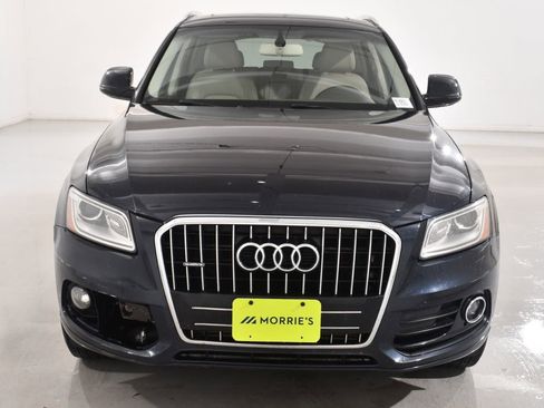Used 2015 Audi Q5 2.0T Premium AWD/4WD image 3