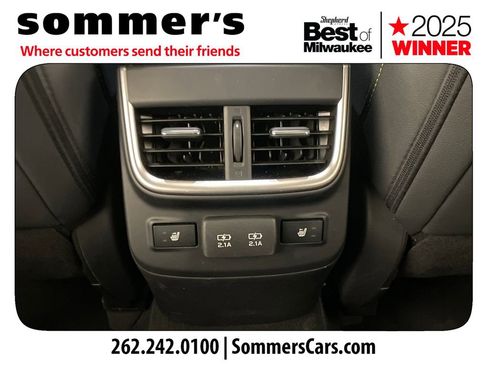 Used 2020 Subaru Outback Onyx Edition XT w/ Popular Package #2 image 24