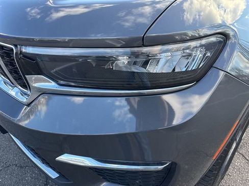 Certified 2022 Jeep Grand Cherokee Limited w/ Luxury Tech Group II image 29