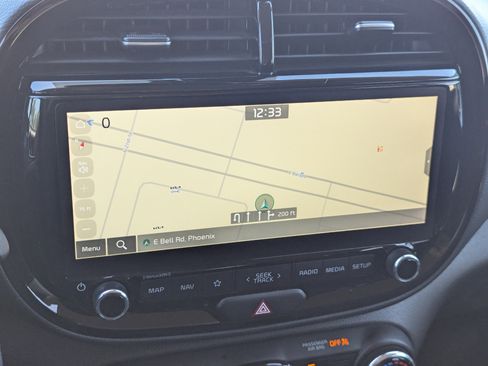 Certified 2023 Kia Soul S image 24