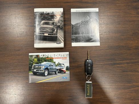 Used 2017 Ford F250 XL w/ Power Equipment Group RWD image 21