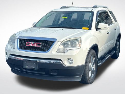 Used 2012 GMC Acadia SLT AWD/4WD image 6
