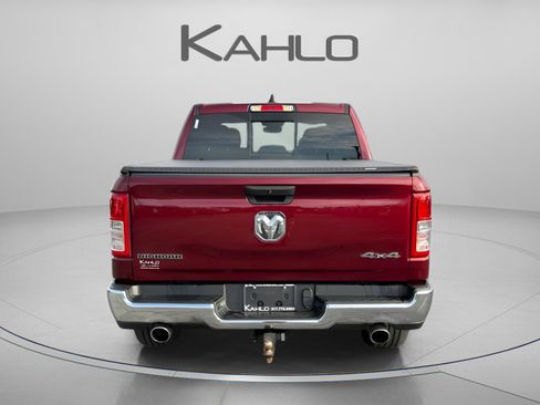 Certified 2023 RAM 1500 Big Horn image 4