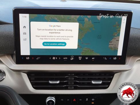 Certified 2025 Ford Explorer Active image 27