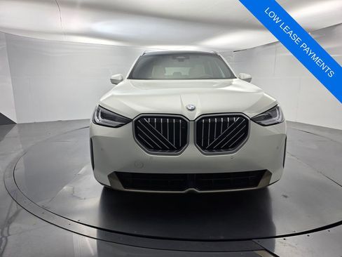 Used 2026 BMW X3 xDrive30 image 2