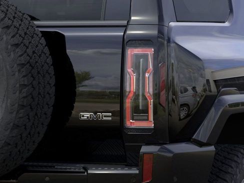 New 2025 GMC Hummer EV 3X image 11