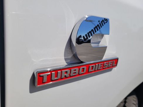Used 2025 RAM 2500 Lone Star AWD/4WD image 28