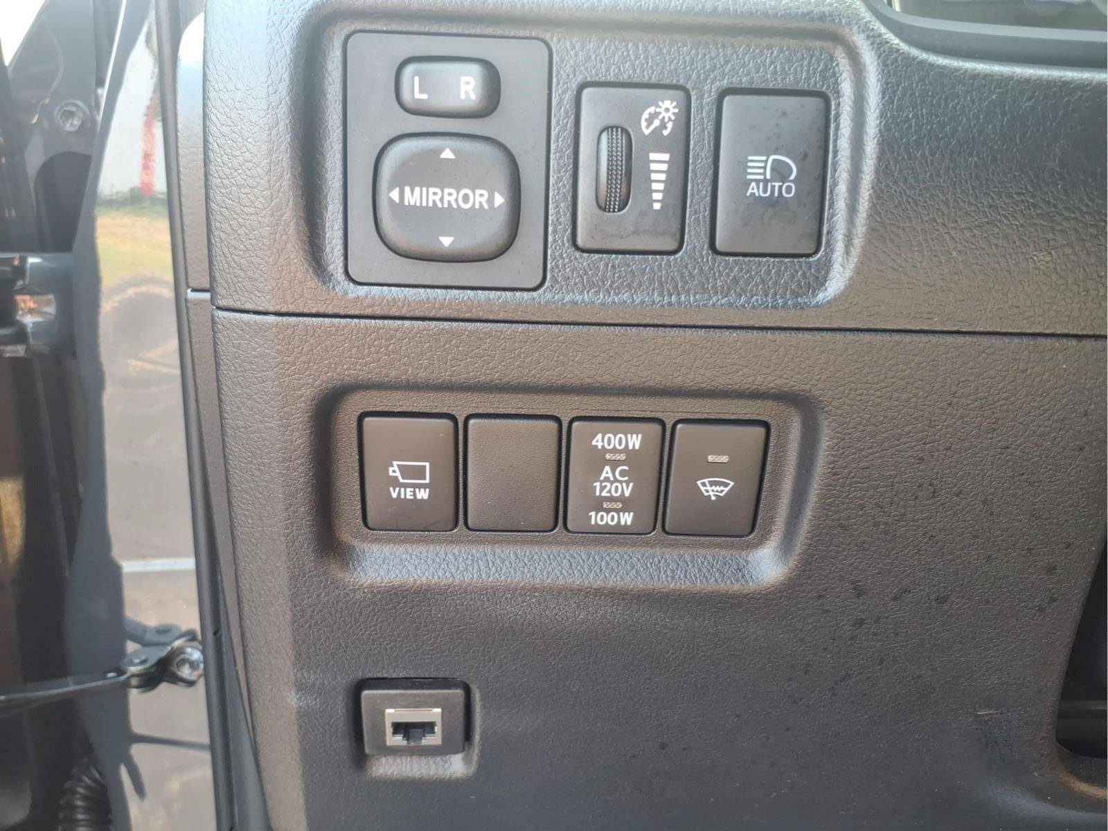 Used 2024 Toyota 4Runner TRD Pro AWD/4WD image 19
