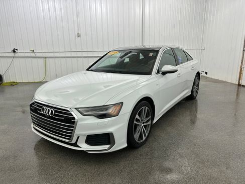 Used 2019 Audi A6 3.0T Prestige AWD/4WD image 18