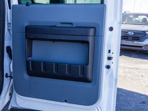 Used 2013 Ford F350 XL w/ PWR Equipment Group image 35