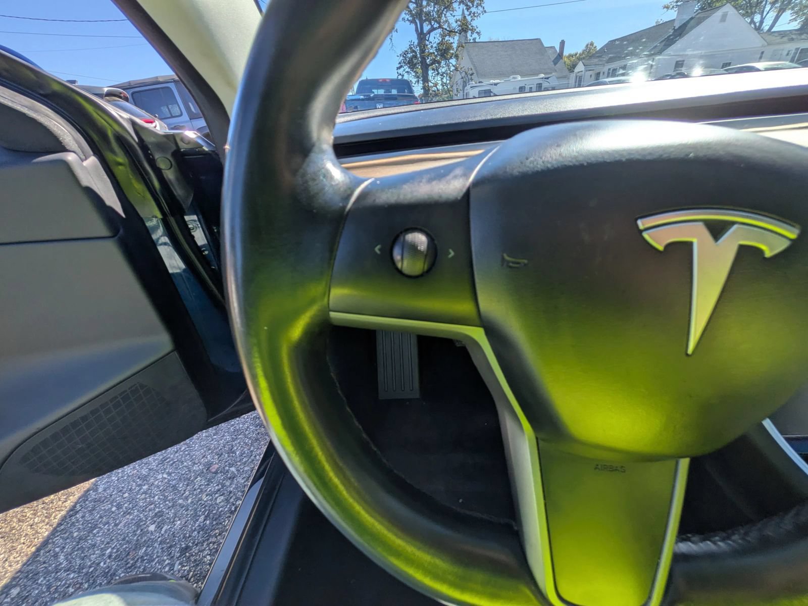 Used 2018 Tesla Model 3 Long Range AWD/4WD image 21