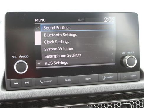 Used 2026 Honda Civic Sport image 24