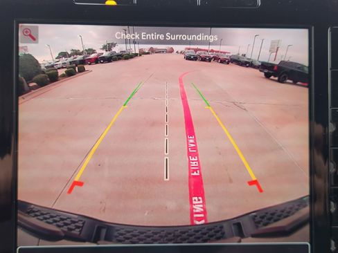 New 2026 RAM 1500 Laramie w/ Night Edition image 17