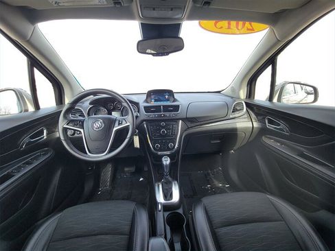 Used 2015 Buick Encore FWD image 21