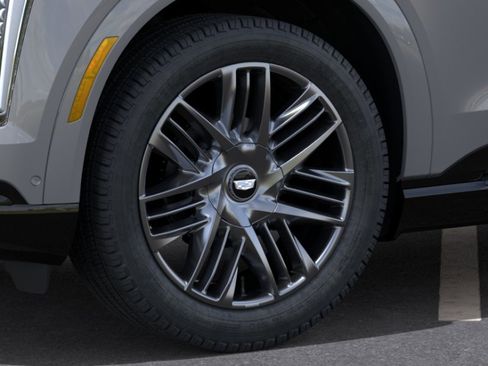 New 2026 Cadillac Escalade IQL Sport 1 w/ LPO, ONYX Package image 9