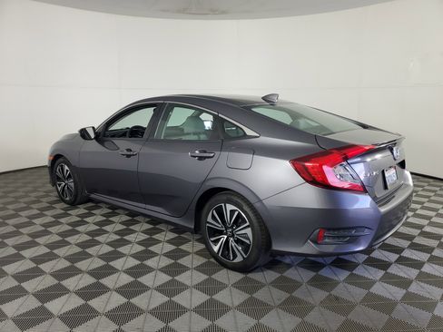 Used 2016 Honda Civic EX-T image 6