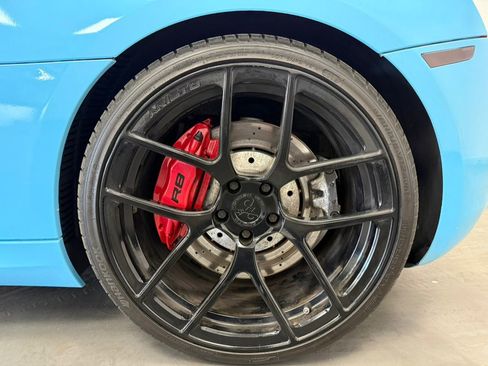 Used 2011 Audi R8 V10 image 94