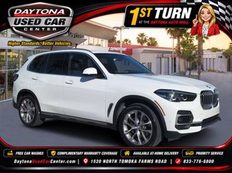 Used 2022 BMW X5 sDrive40i w/ Premium Package RWD video 1