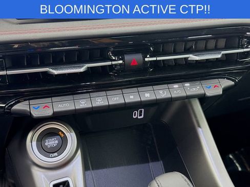 New 2025 Dodge Hornet GT w/ GT Blacktop Package AWD/4WD image 15