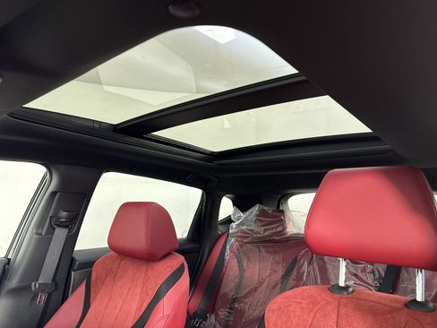 New 2026 Acura ADX A-Spec image 18