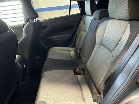 Used 2024 Subaru Crosstrek 2.0i Premium AWD/4WD image 24