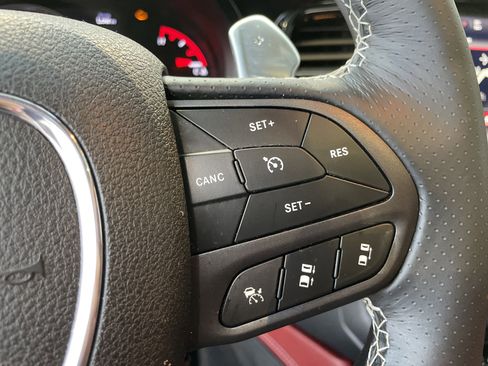 Used 2023 Dodge Durango SRT image 21