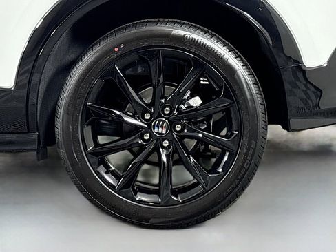 New 2026 Buick Encore GX Sport Touring w/ Advanced Technology Package image 32