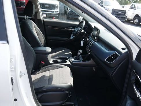 Used 2021 Kia Seltos S AWD/4WD image 24