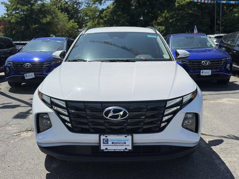 Used 2023 Hyundai Tucson SEL AWD/4WD image 36
