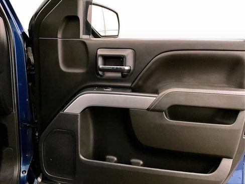Used 2015 Chevrolet Silverado 1500 LT w/ All Star Edition AWD/4WD image 24