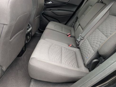 Used 2020 Chevrolet Equinox LT FWD image 29