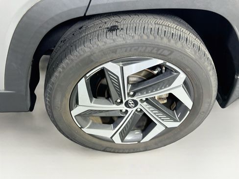 Used 2023 Hyundai Tucson SEL w/ Convenience Package AWD/4WD image 30
