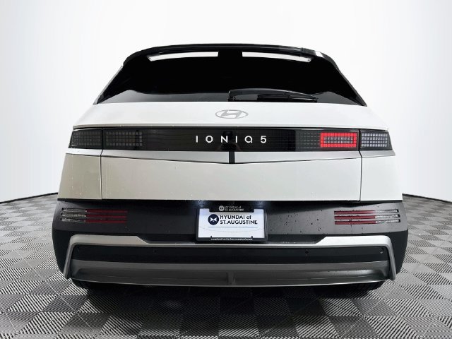 New 2027 Hyundai Ioniq 5 SEL RWD image 6