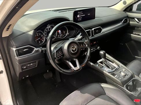 Used 2021 MAZDA CX-5 Touring w/ Touring Preferred SV Package FWD image 17