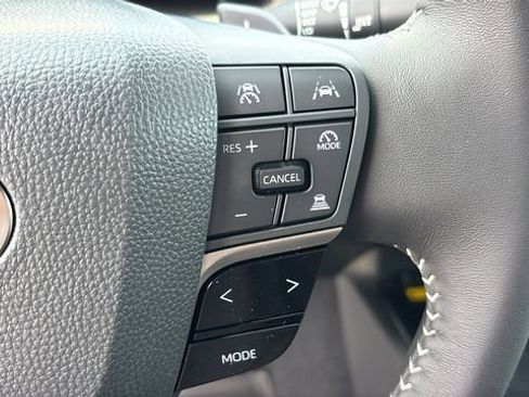 New 2026 Toyota Camry SE w/ Convenience Package FWD image 18