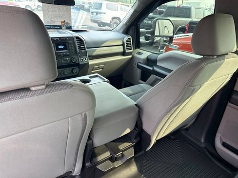 Used 2021 Ford F250 XL w/ STX Appearance Package AWD/4WD image 20