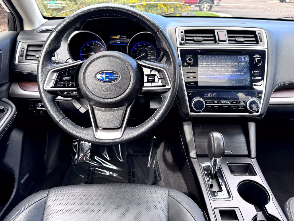 Used 2019 Subaru Outback 2.5i Limited w/ Popular Package #2 AWD/4WD image 24