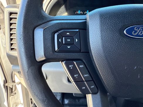 Used 2015 Ford F150 XL w/ Equipment Group 101A Mid image 28