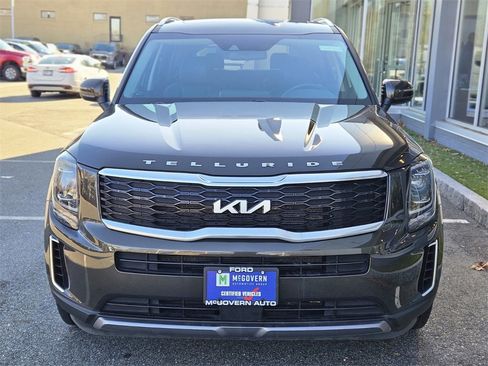 Used 2022 Kia Telluride S image 7