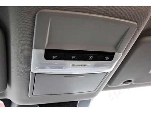 Used 2025 Nissan Rogue S image 25