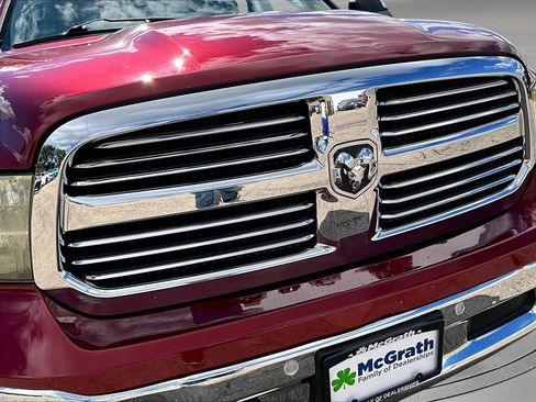 Used 2014 RAM 1500 Big Horn AWD/4WD image 35