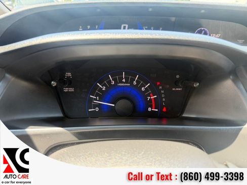 Used 2015 Honda Civic LX image 17