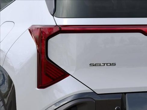 New 2027 Kia Seltos X-Line S AWD/4WD image 11