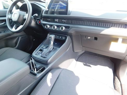 Used 2026 Honda CR-V EX image 19