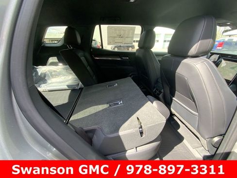 New 2026 GMC Terrain AT4 w/ LPO, Floor Liner Package AWD/4WD image 31