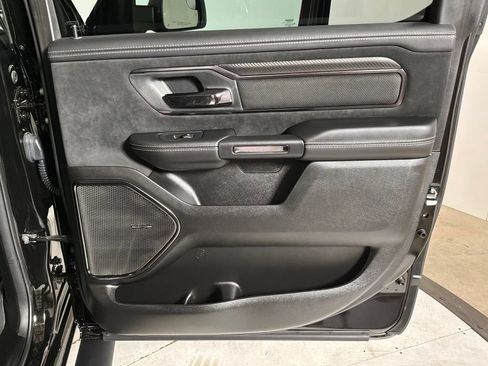 Used 2025 RAM 1500 RHO w/ RHO Level 1 Equipment Group AWD/4WD image 16