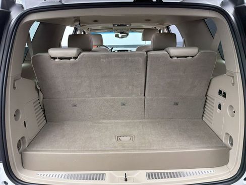 Used 2019 GMC Yukon Denali w/ Denali Ultimate Package image 38