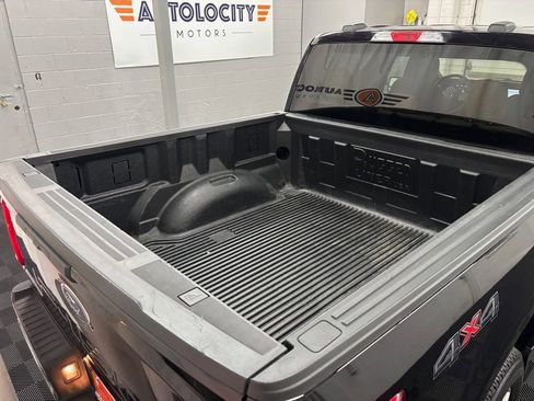 Used 2023 Ford F150 XLT AWD/4WD image 11