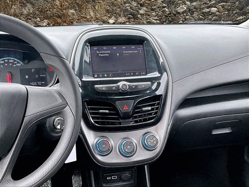 Used 2021 Chevrolet Spark LS image 6